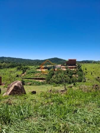 Fazenda/Sítios/Chácaras em Espírito Santo do Pinhal - recanto união