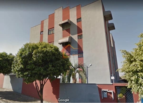 Apartamento em Mogi Guaçu - Jardim Igaçaba
