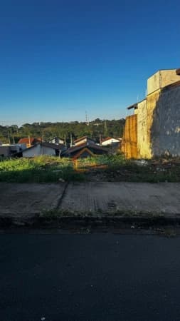 Lote/Terreno em Mogi Mirim - Parque Real