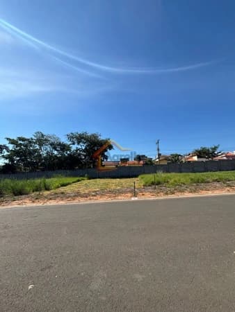 Lote/Terreno em Mogi Mirim - Jardim Brasília