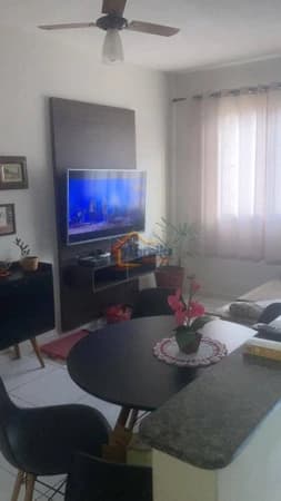 Apartamento em Mogi Guaçu - Jardim Suécia