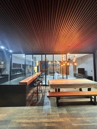 Casa em Mogi Mirim - JARDIM INOCOOP