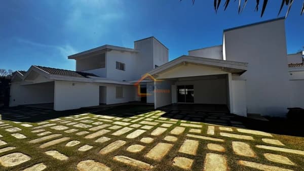 Fazenda/Sítios/Chácaras em Mogi Mirim - Chácara São Marcelo