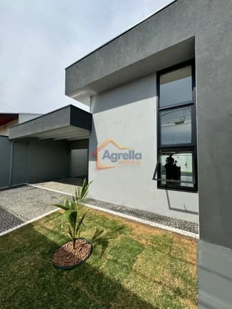 Casa em Mogi Guaçu - Jardim Santa Cruz