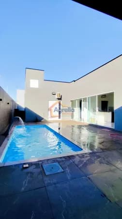 Casa em Mogi Mirim - Recanto Di Verona