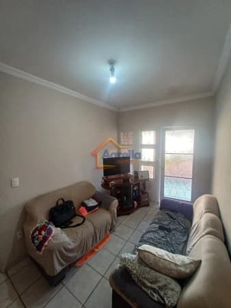 Casa em Mogi Guaçu - Jardim São José