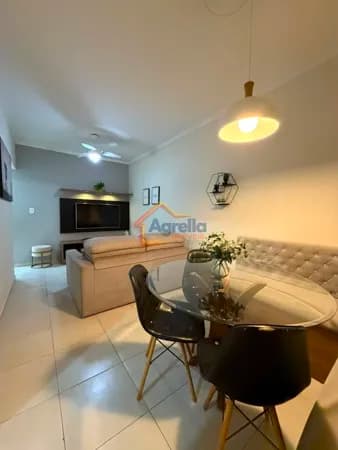 CASA TODA PLANEJADA À VENDA NO CONDOMÍNIO VITÓRIA - MOGI GUAÇU/SP