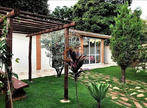 Casa em Mogi Mirim - Jardim Maria Beatriz