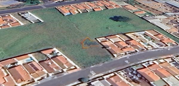 Lote/Terreno em Mogi Mirim - Jardim Scomparim