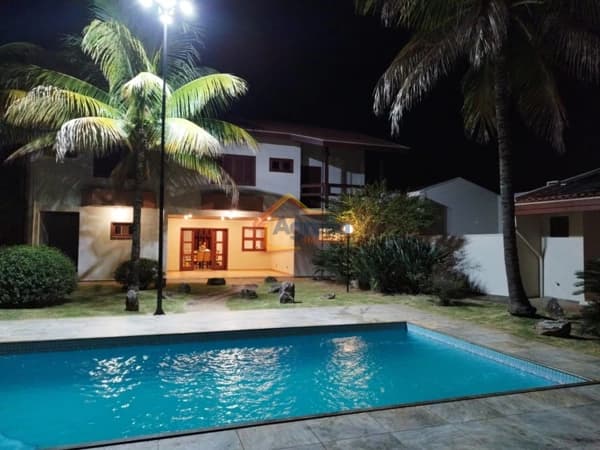 Casa em Mogi Mirim - Jardim Brasília