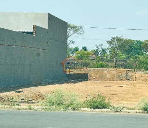 Lote/Terreno em Mogi Guaçu - Jardim Veneza
