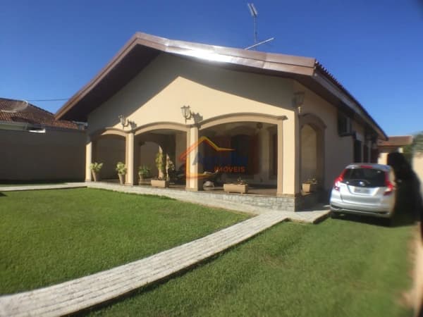 Casa em Mogi Mirim - Mirante