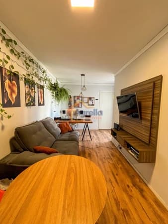 Apartamento À Venda no Jardim Novo 1