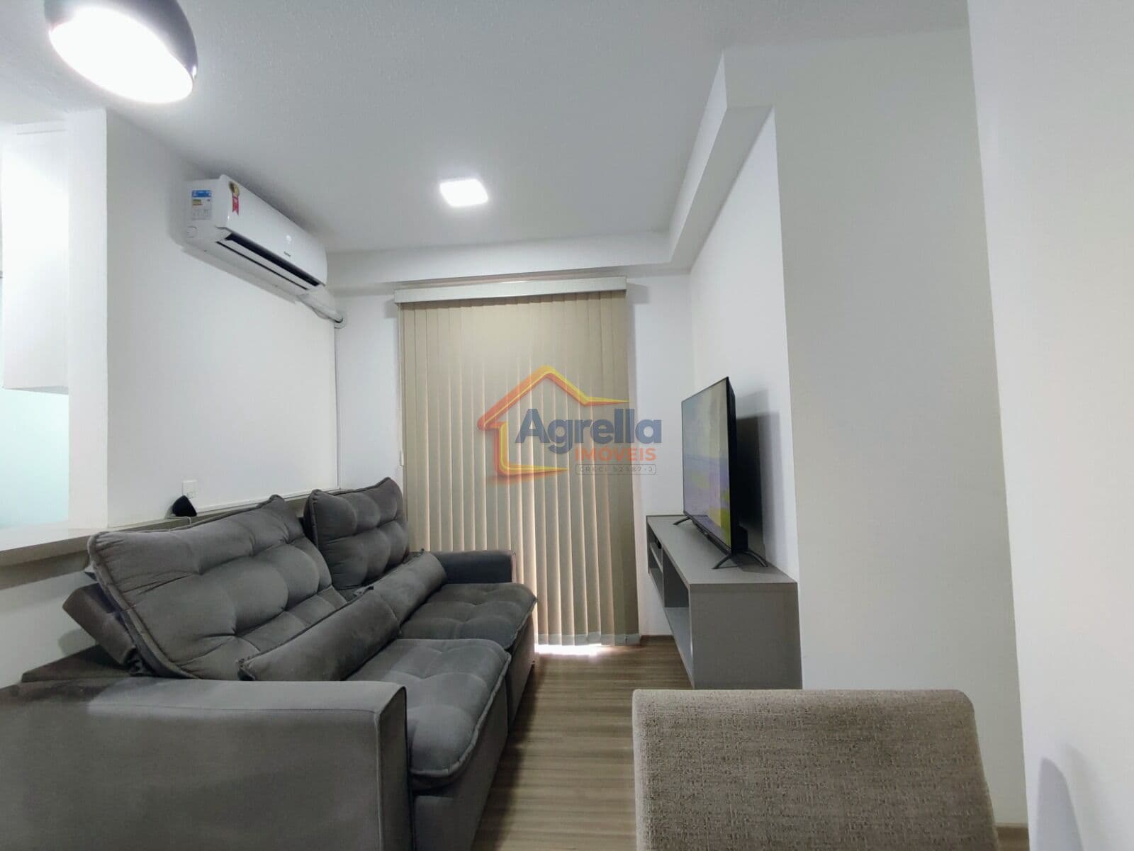 APARTAMENTO TÉRREO E COM PLANEJADOS À VENDA NO RESIDENCIAL DOS MANACÁS