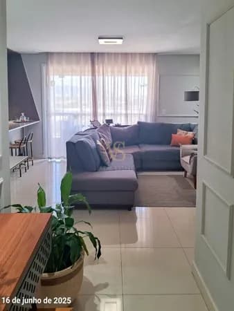Apartamento em Jundiaí - Engordadouro