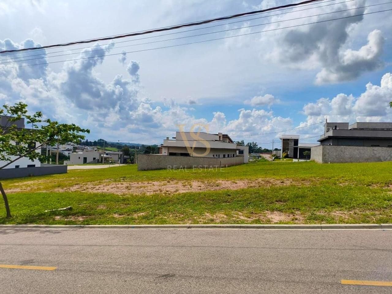 Lote/Terreno em Itupeva - Residencial Vila Verde