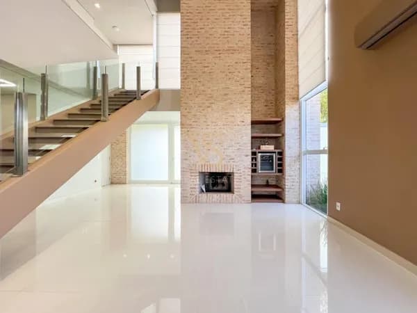 Casa em Jundiaí - Cidade Santos Dumont
