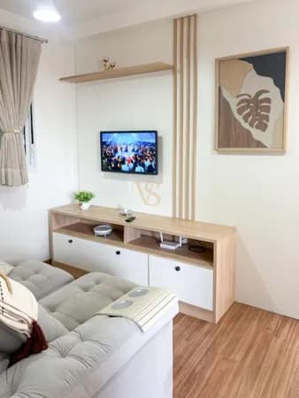 Apartamento em Jundiaí - Vila Rio Branco