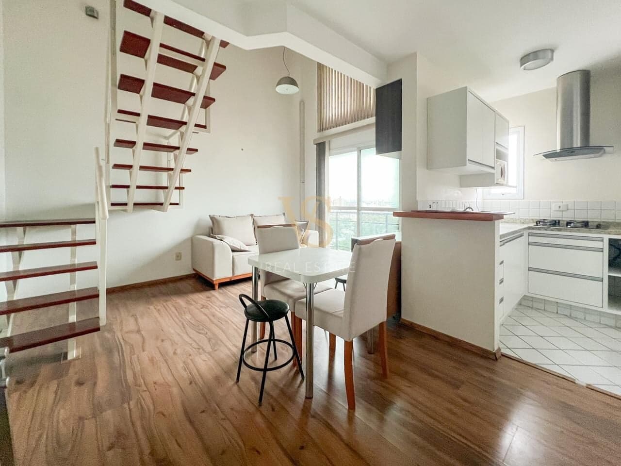Apartamento em Jundiaí - Anhangabaú