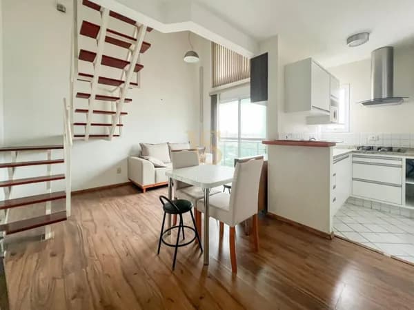 Apartamento em Jundiaí - Anhangabaú