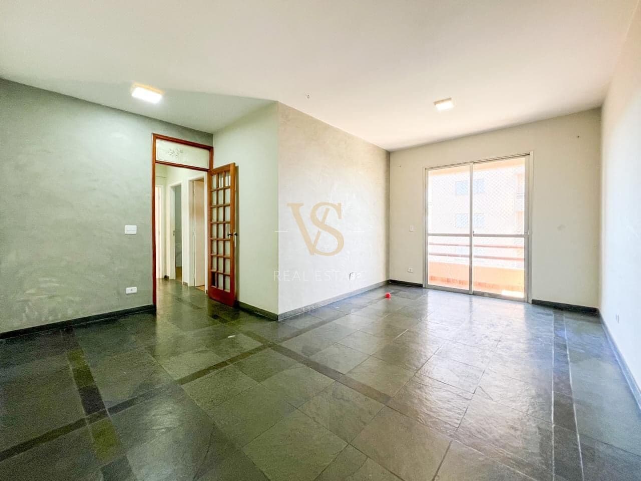 Apartamento em Jundiaí - Jardim Tamoio