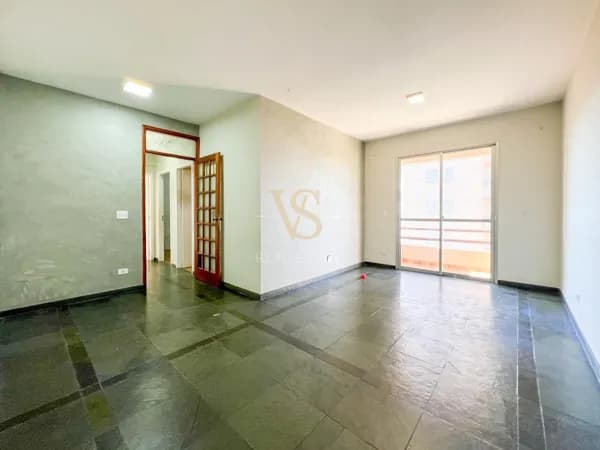 Apartamento em Jundiaí - Jardim Tamoio