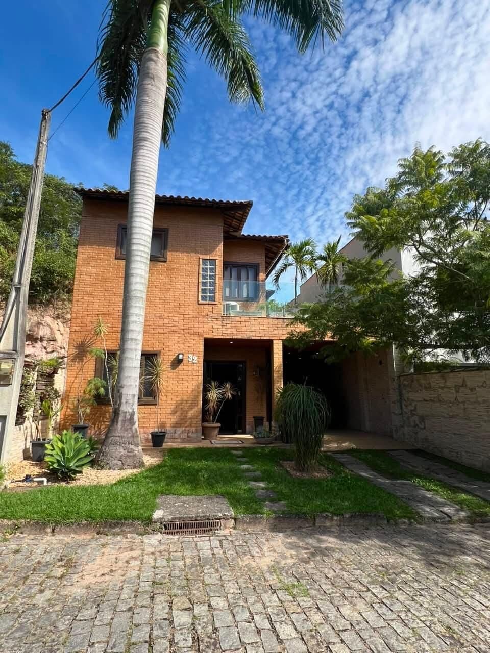 Apartamento em Itaboraí - Venda das Pedras