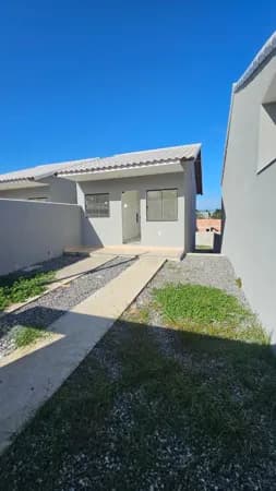 Casa em Itaboraí - Joaquim de Oliveira