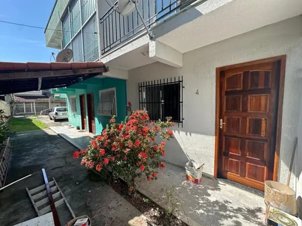 Apartamento em São Gonçalo - Trindade