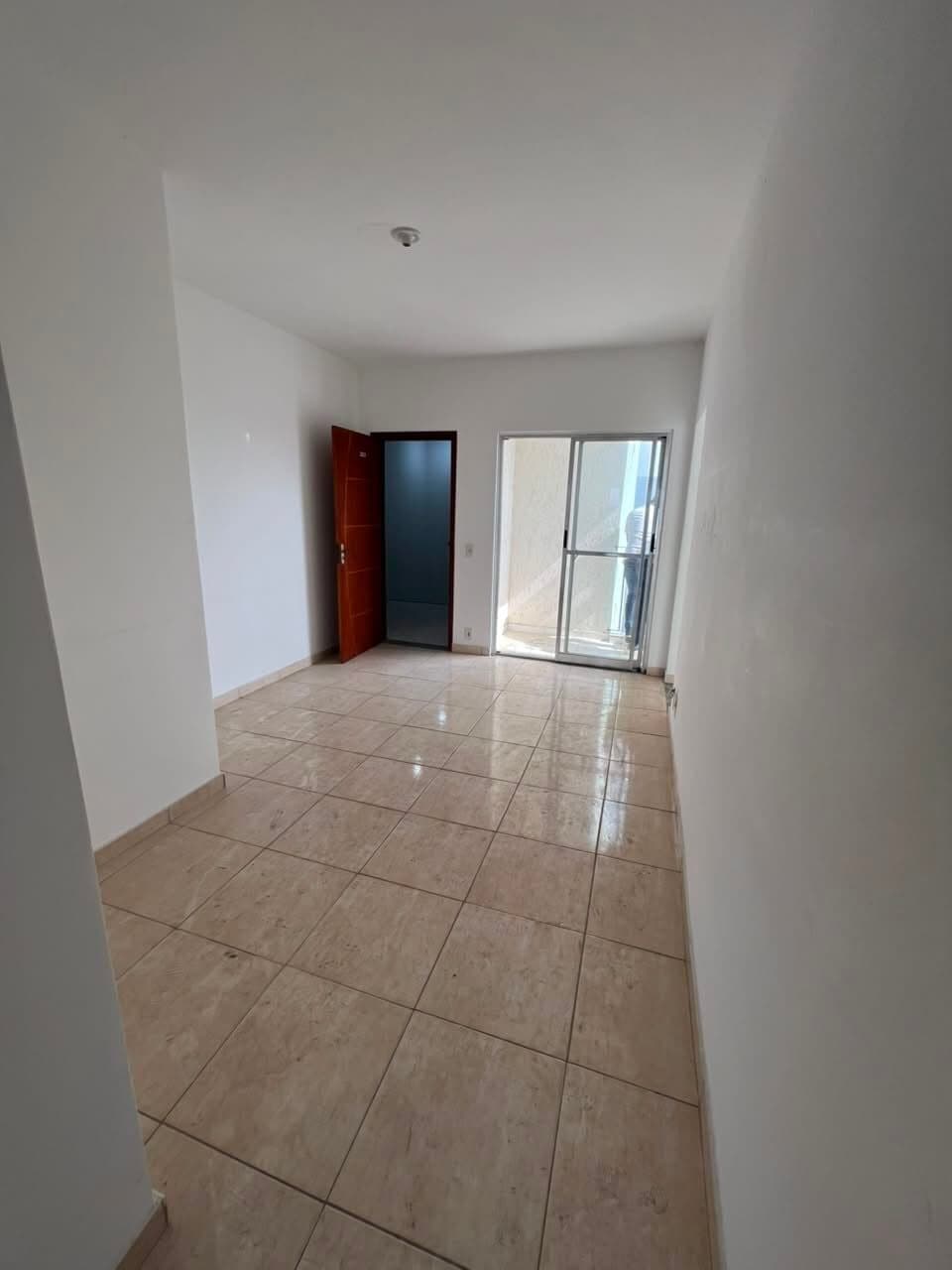 Apartamento em Itaboraí - Ampliação