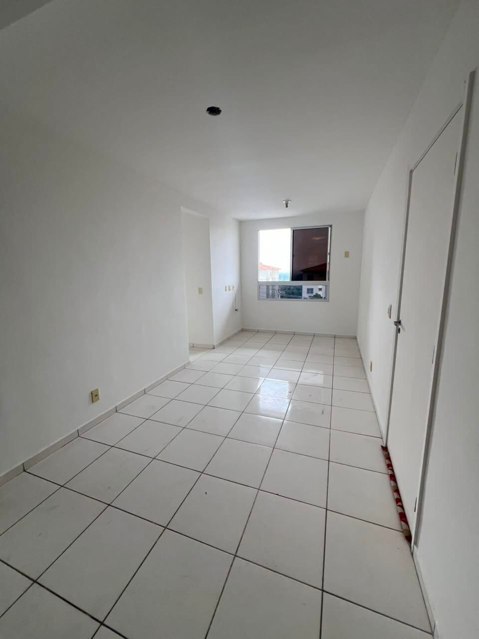 Otimo apartamento Jardins das Violetas