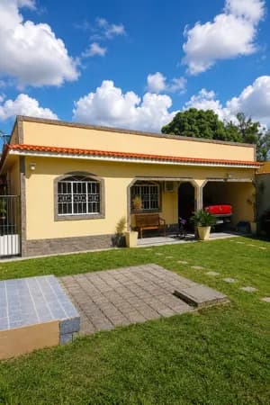 Casa em Itaboraí - Rio Várzea