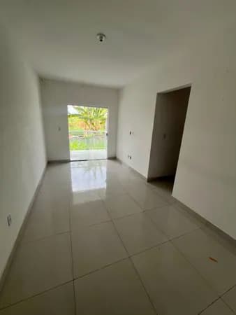 Apartamento em Itaboraí - Ampliação