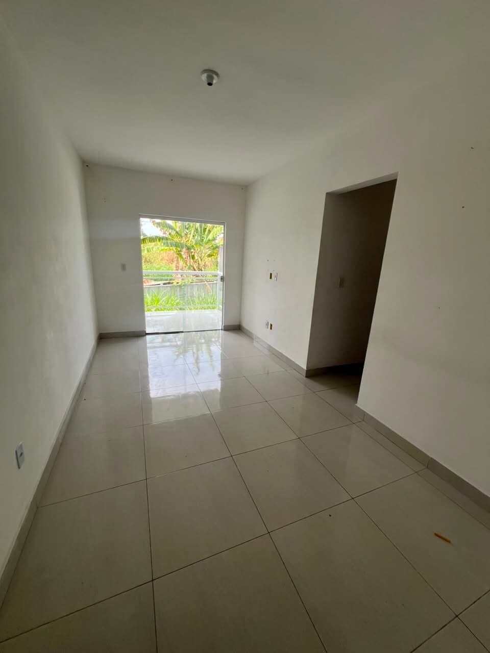 Apartamento em Itaboraí - Ampliação