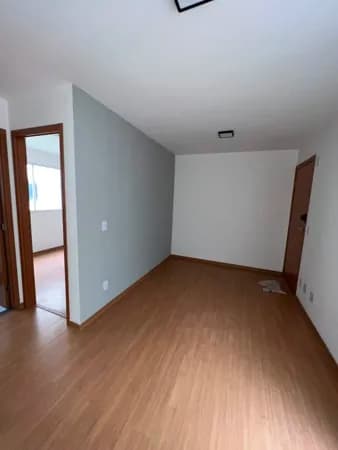 Apartamento em Itaboraí - Bela Vista