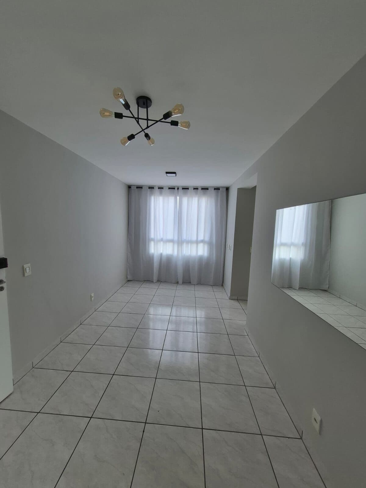 Apartamento em Itaboraí - Manilha