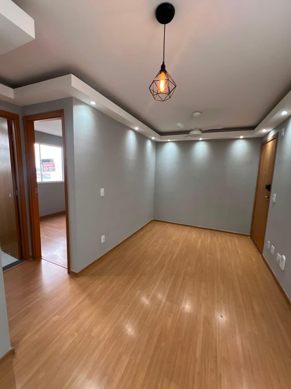 Apartamento em Itaboraí - Bela Vista