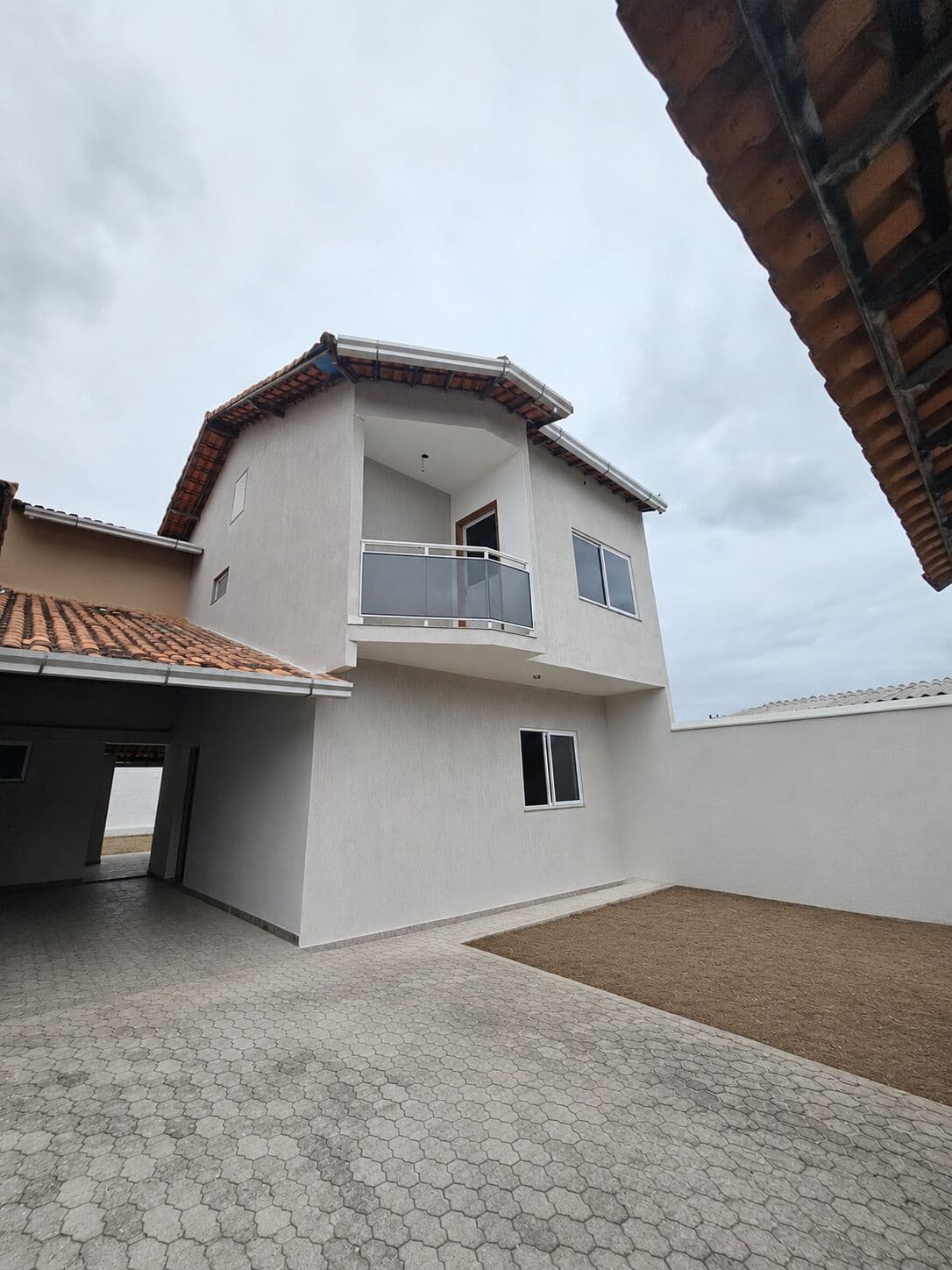 Casa Padrão