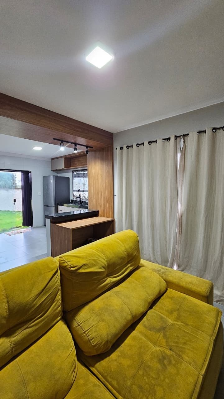 Casa em Itaboraí - Caluge