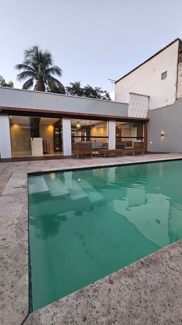 Casa em Itaboraí - Rio Várzea