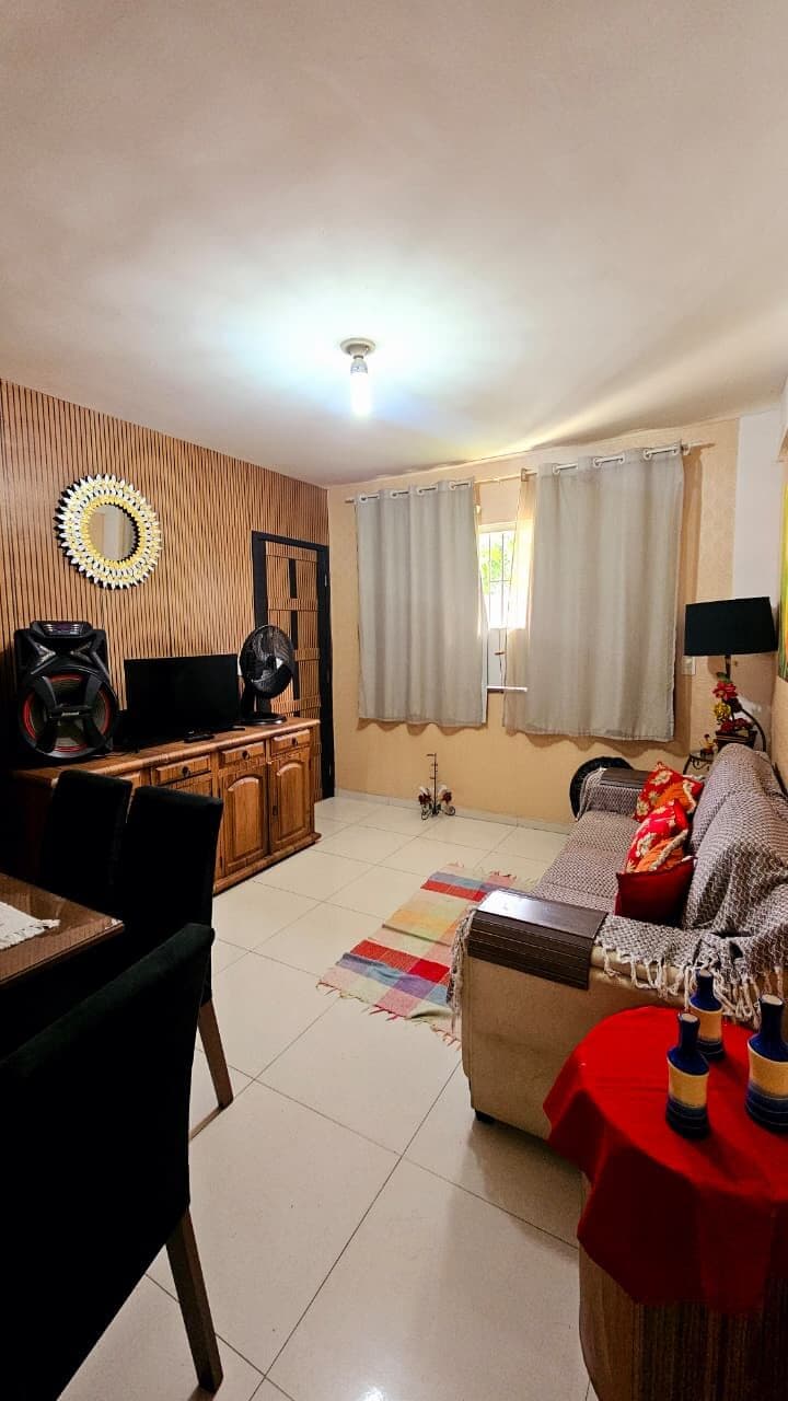 Apartamento em Itaboraí - Manilha