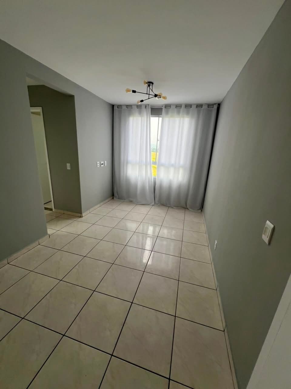 Apartamento em Itaboraí - Manilha