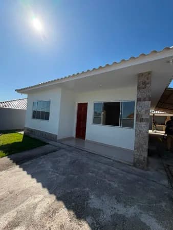 Casa em Itaboraí - Caluge