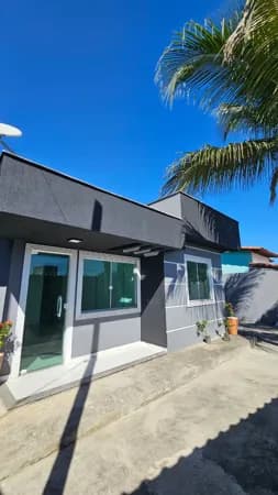 Linda casa
