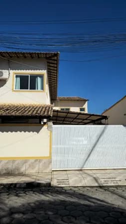 Casa em Itaboraí - Nova Cidade