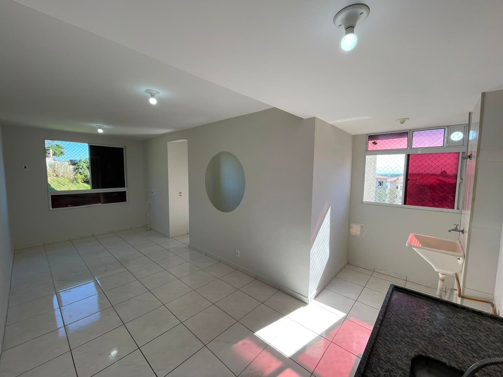 Apartamento em Itaboraí - Manilha