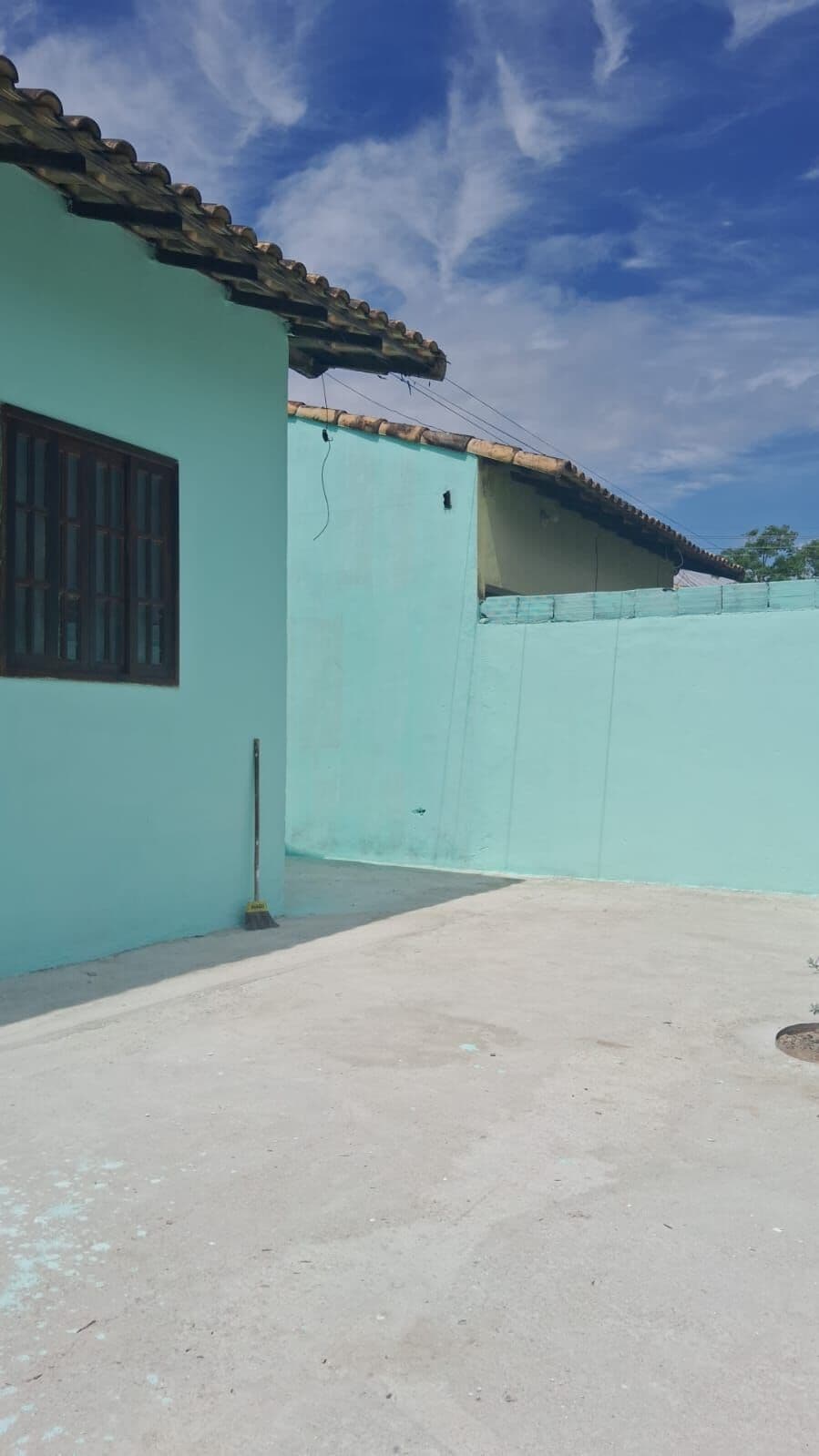 Otima Casa No Areal