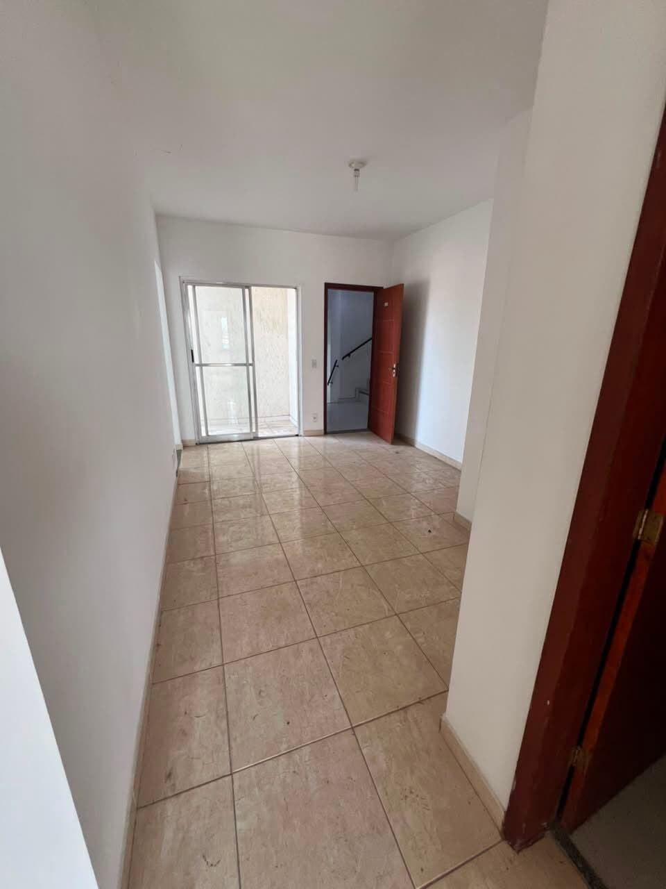 Otimo apartamento com Suite na ampliação