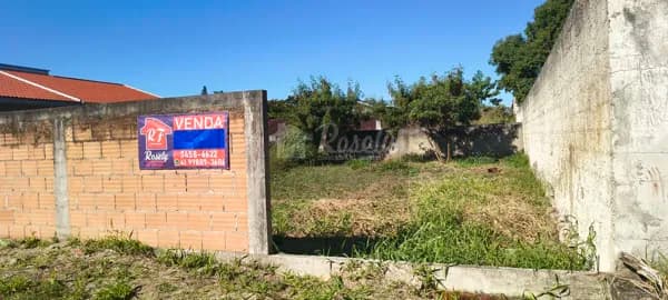 Lote/Terreno em Pontal do Paraná - Balneário Leblon