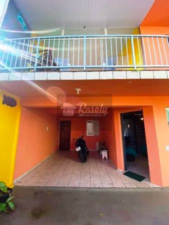 Sobrado à venda no Balneário Ipanema - Pontal do Paraná/PR